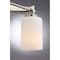 Quoizel Taylor Vanity Light TY8603BN - alternate 5